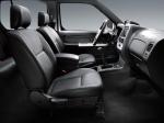 DongFeng Oting 2007 года